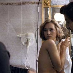 Photo Isild Le Besco