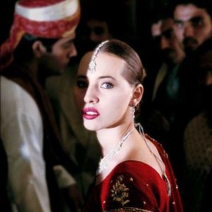 Photo Isild Le Besco