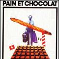 Photo Pain et chocolat