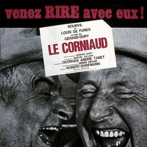 Photo Le Corniaud