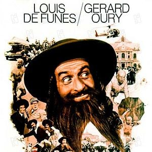 Les Aventures de Rabbi Jacob