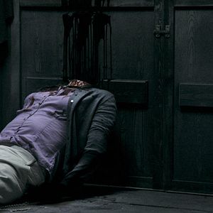 Photo Luis De La Madrid