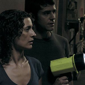 Photo Paulina Galvez