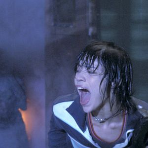 Photo Luis De La Madrid