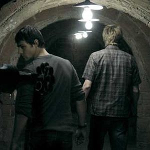 Photo Luis De La Madrid