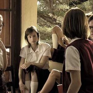 Photo Luis De La Madrid