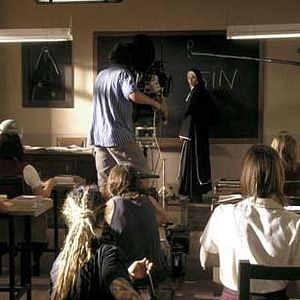 Photo Luis De La Madrid