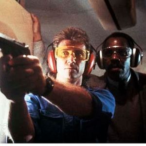 Photo Richard Donner