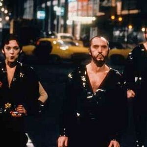 Photo Richard Lester