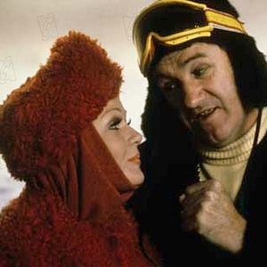 Photo Richard Lester