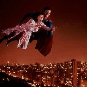 Photo Superman IV