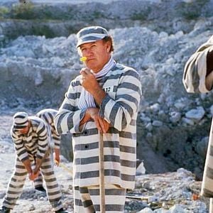 Photo Gene Hackman