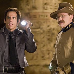 Photo Ben Stiller