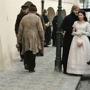 Photo Les Misérables