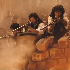 Photo Les Misérables