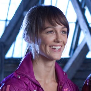 Photo Sharni Vinson