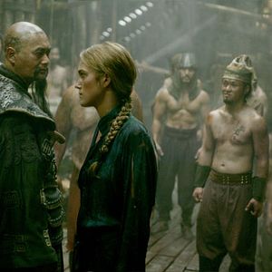 Photo Keira Knightley