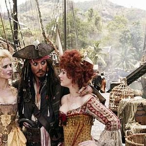 Photo Johnny Depp