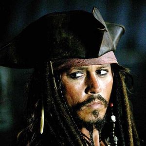 Photo Johnny Depp