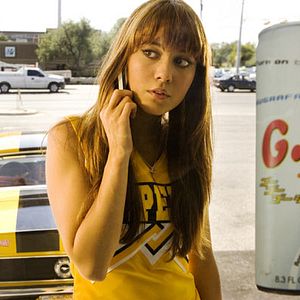 Photo Boulevard de la mort - un film Grindhouse