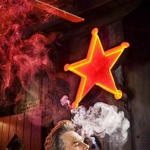 Photo Kurt Russell