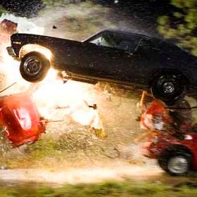 Photo Quentin Tarantino
