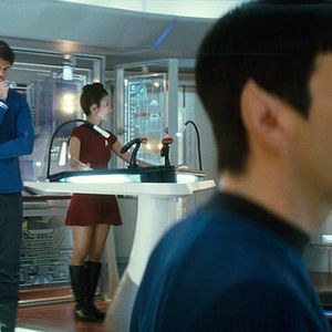 Photo Star Trek