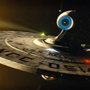 Photo Star Trek