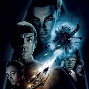 Photo Star Trek