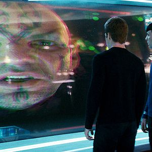 Photo Star Trek