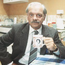 Photo Inspecteur Frost