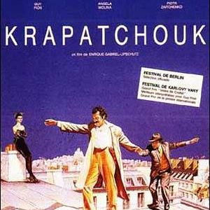 Photo Krapatchouk