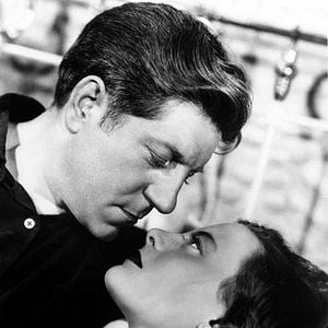 Photo Le Quai des brumes