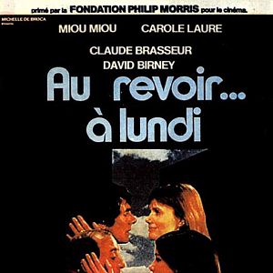 Photo Au revoir... à lundi