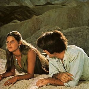 Photo Zabriskie Point