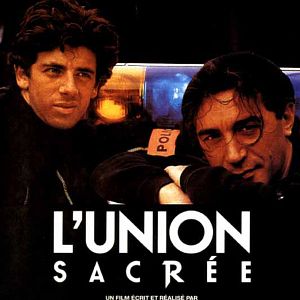 Photo L'Union sacrée