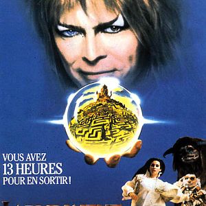 Photo Labyrinthe
