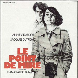 Photo Le Point de mire
