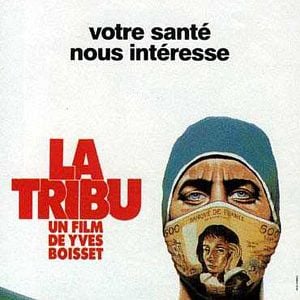 Photo La Tribu