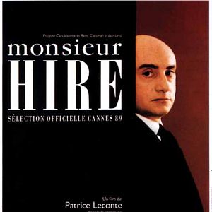 Photo Monsieur Hire