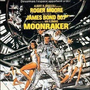 Photo Moonraker
