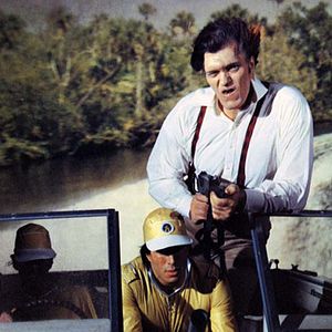 Photo Richard Kiel