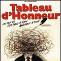 Photo Tableau d'honneur