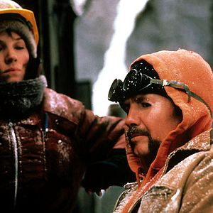 Photo Andrey Konchalovsky