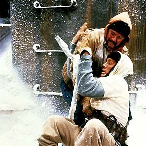 Photo Andrey Konchalovsky