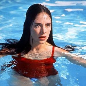 Photo Madeleine Stowe