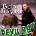 Photo La Chauve-souris du diable