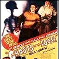 Photo Ghosts on the Loose
