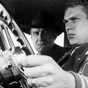 Photo Charles Guggenheim