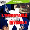 Photo L'Incroyable homme invisible